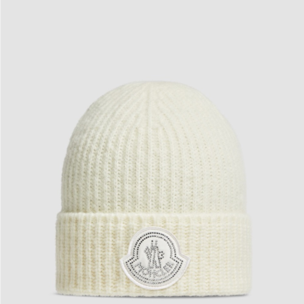 Moncler beanie